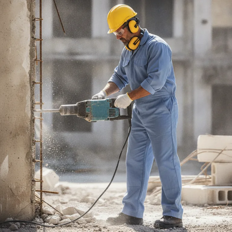 Empresa de Demolición servicio en Torrevieja